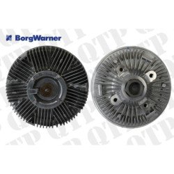 Ventilateur visqueux