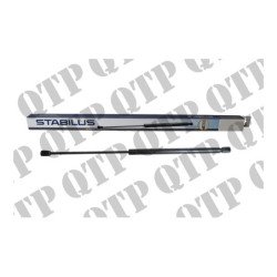 Gas Strut Case XL Cab Rear Window