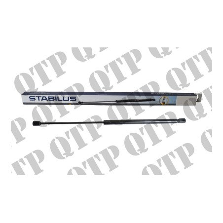 Gas Strut Case XL Cab Rear Window