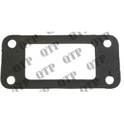 Joint de coude d'échappement