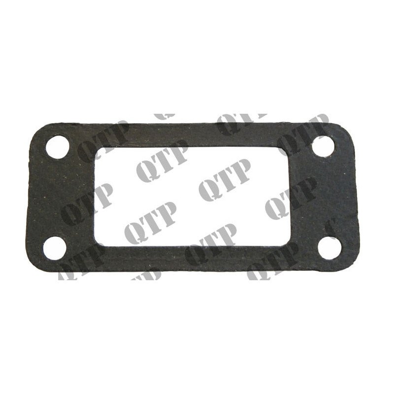 Joint de coude d'échappement