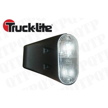 Feu d'encombrement avant G