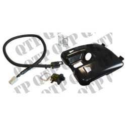 Operator Presence Switch Service Kit
