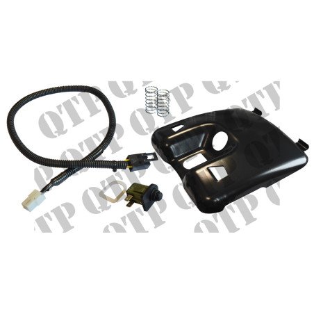 Operator Presence Switch Service Kit