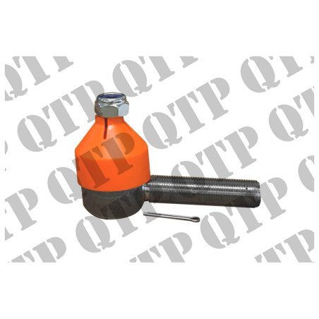 Embout de barre d'accouplement