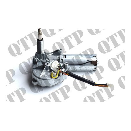 Moteur d'essuie glace