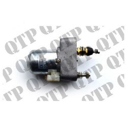 Moteur d'essuie glace