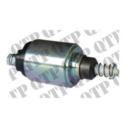 Interrupteur électrovanne