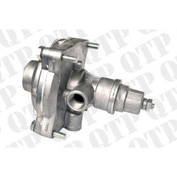 Trailer Control Valve