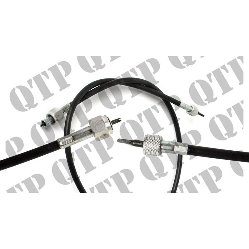 Cáble de compte-tours