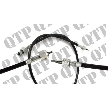 Cáble de compte-tours