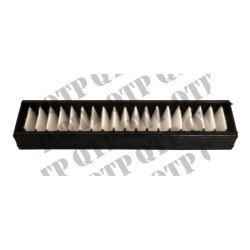 Filtre á air de la cabine