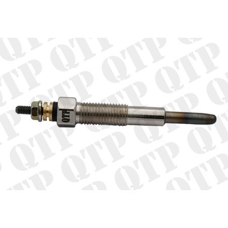 Bougie de préchauffage du radiateur