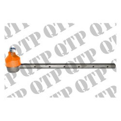 Embout de barre d'accouplement