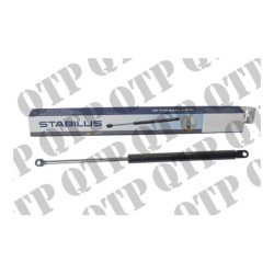 Gas Strut Bonnet Case