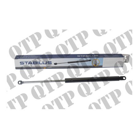 Gas Strut Bonnet Case