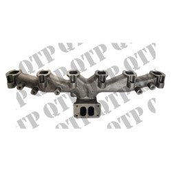 Kit de collecteur d'échappement