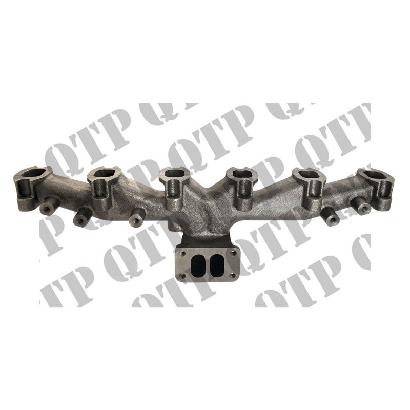 Kit de collecteur d'échappement