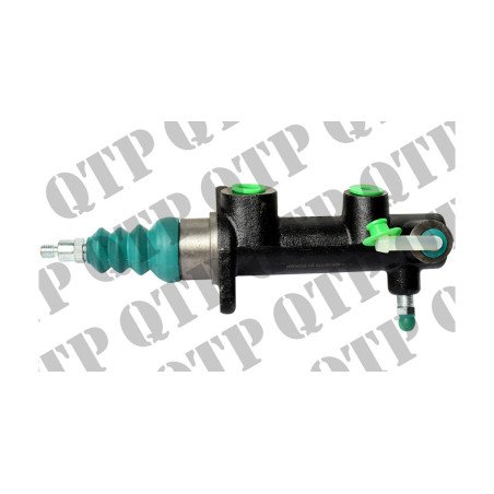 Maître-cylindre d'embrayage