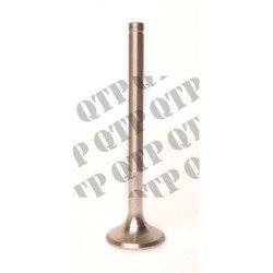 Soupape d'échappement