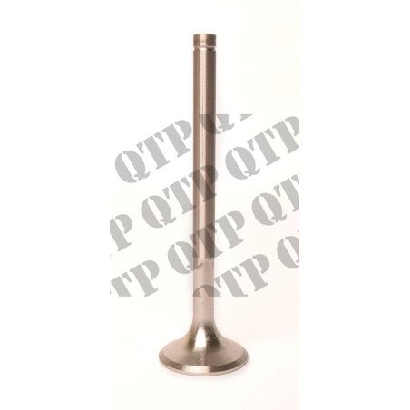 Soupape d'échappement