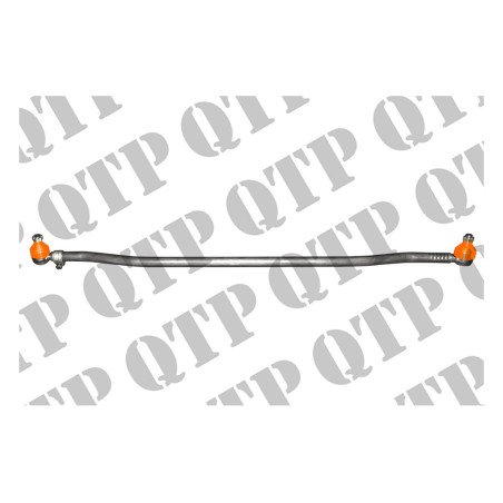 Barre de commande de direction