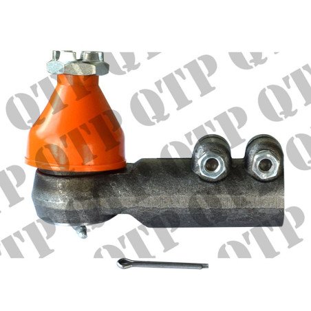 Embout de barre d'accouplement