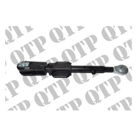 Levelling Box Assembly