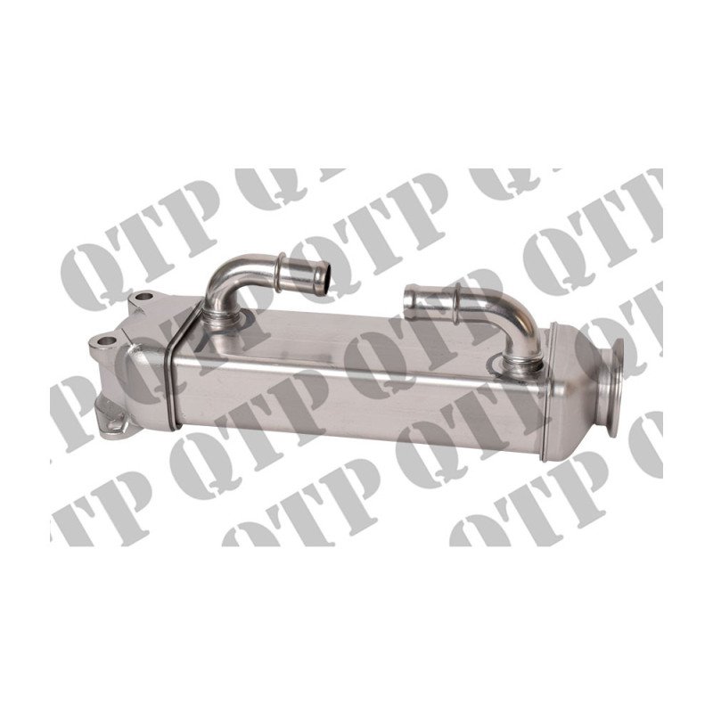 Exhaust Gas Cooler
