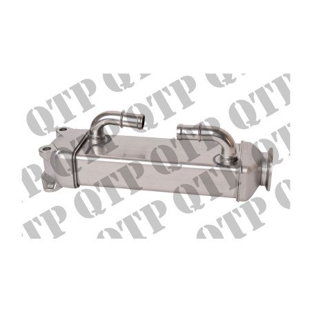 Exhaust Gas Cooler