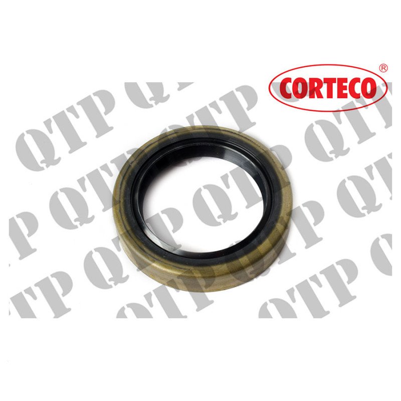 Half Shaft Seal Inner