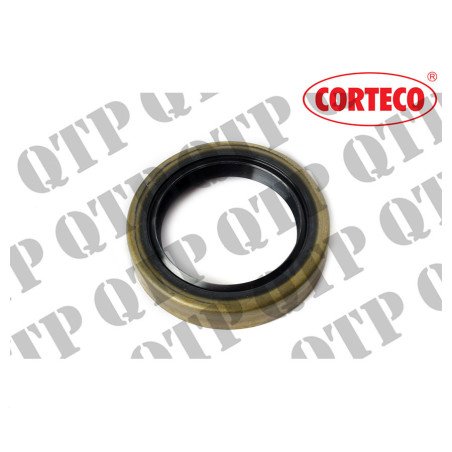 Half Shaft Seal Inner