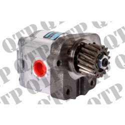 Power Steering Pump Case CX70 - CX100 McCormick CX70 CX105