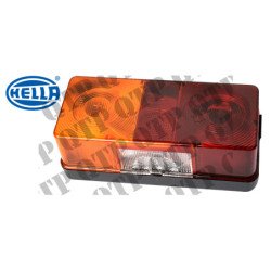 Rear Lamp LH