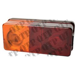 Rear Lamp LH