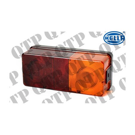 Rear Lamp RH