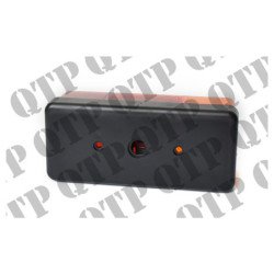 Rear Lamp RH