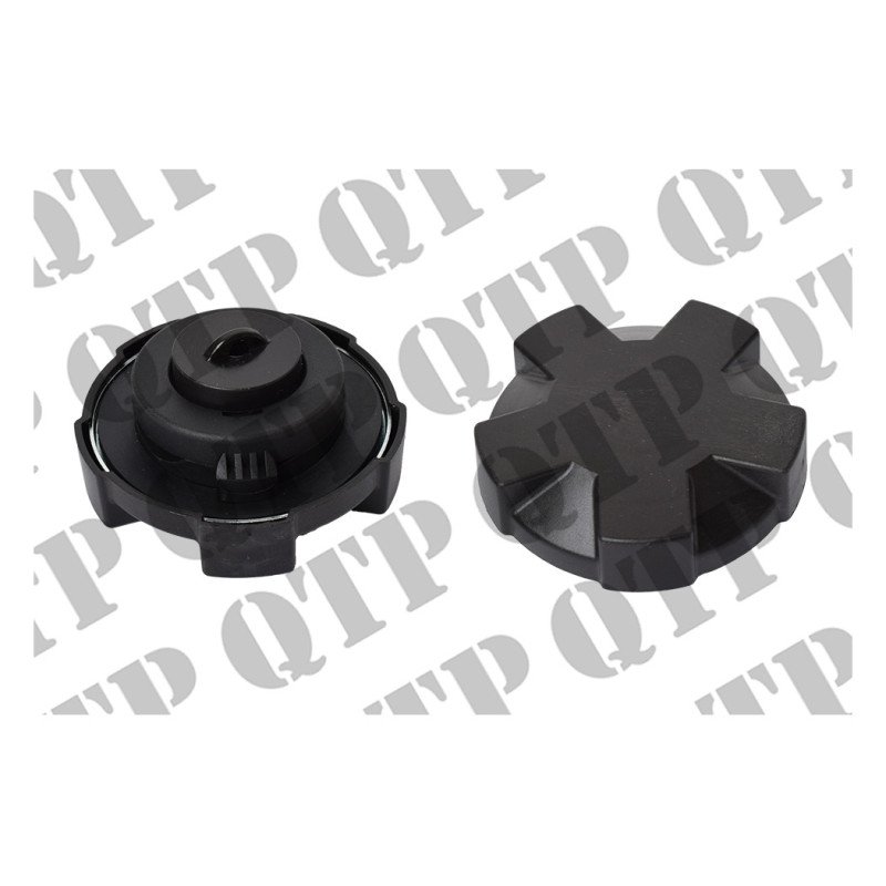 Fuel Tank Cap