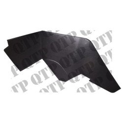 Cab Foam Mudguard RH