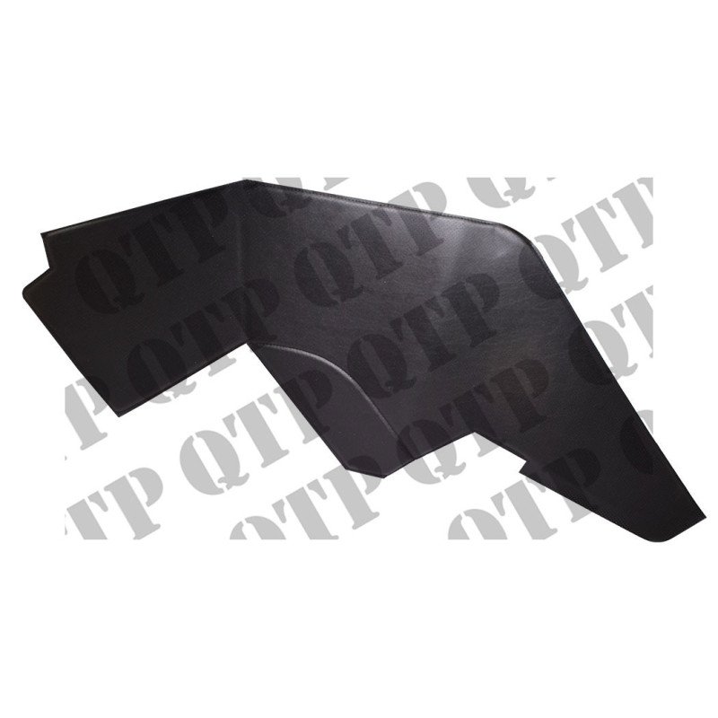 Cab Foam Mudguard RH