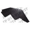 Cab Foam Mudguard RH