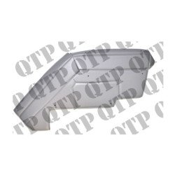 Cab Foam Mudguard RH
