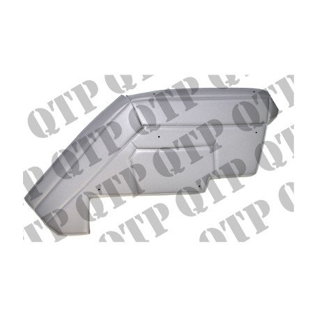 Cab Foam Mudguard RH