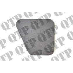 Cab Foam Door Pad LH