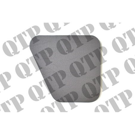 Cab Foam Door Pad LH