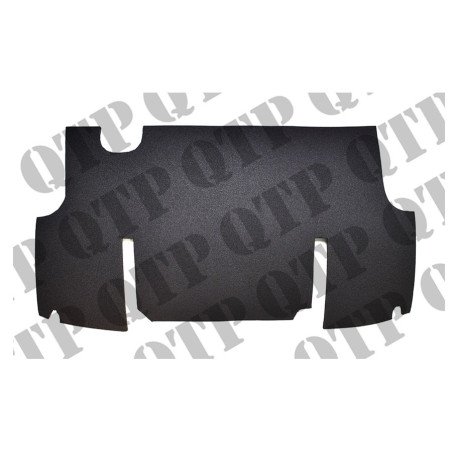 Cab Floor Mat Underlay