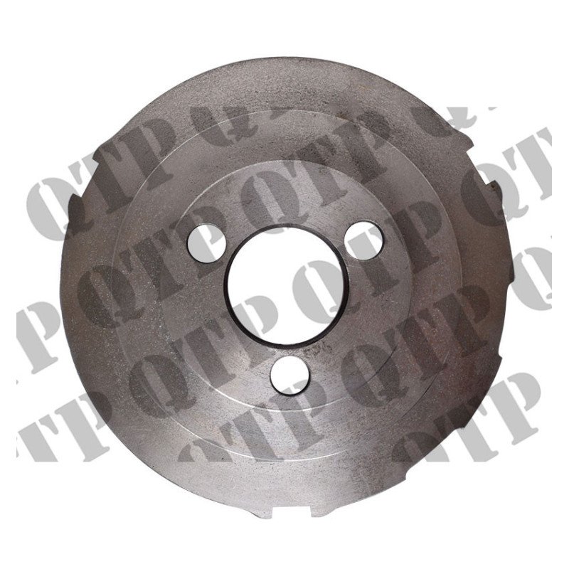 Brake Ware Plate
