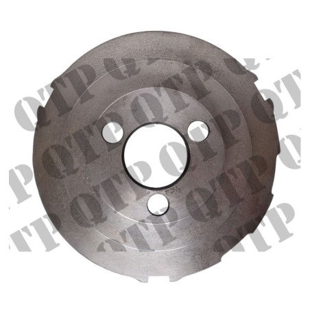 Brake Ware Plate
