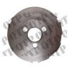 Brake Ware Plate