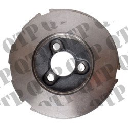 Brake Ware Plate